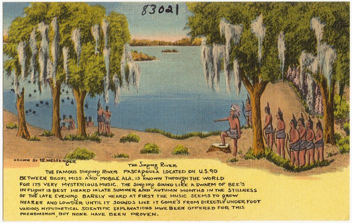 the_singing_river_the_famous_singing_river_pascagoula_located_on_u-_s-_90_between_biloxi_miss-_and_mobile_ala-_is_known_through_the_world_for_its_very_mysterious_music-_8205116047