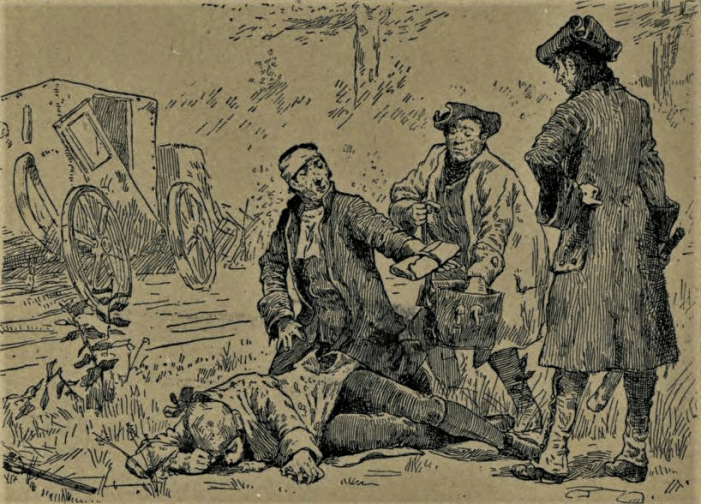 highway-robbery-mysteries-police-and-crime-godfreys-almanack-rogueries