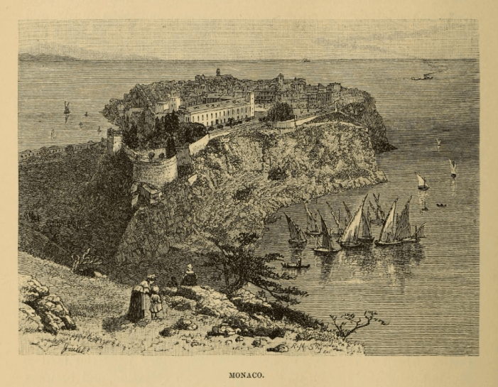 monaco-boy-travellers-southern-europe-godfreys-almanack-rogueries-1