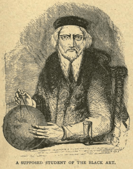 student-of-the-black-art-romantic-realities-thethinkersgarden