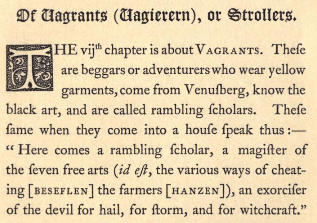 the-book-of-vagabonds-and-beggars-godfreys-almanack-excerpt-wandering-scholars-rogueries