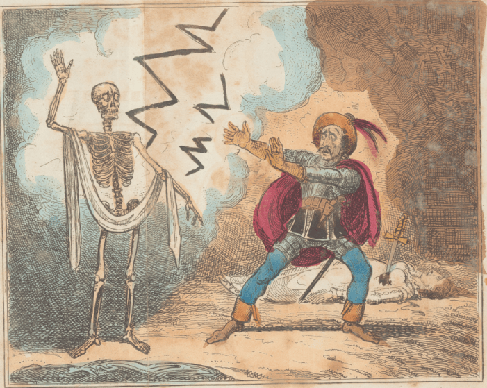 wolfstein-rosicrucian-percy-shelley-godfreys-almanack