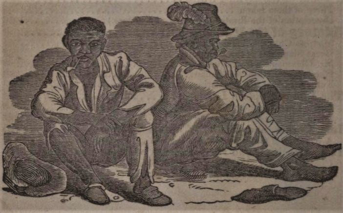 caribbean-sailors-godfreys-almanack-pirates-own-book