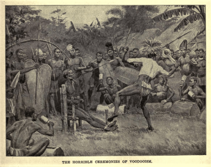 ceremonies-of-voodoism